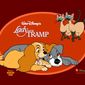 Poster 9 Lady and the Tramp