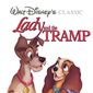 Poster 17 Lady and the Tramp