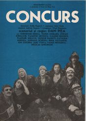 Poster Concurs