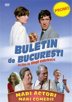 Buletin de București