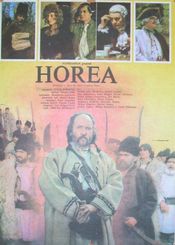 Poster Horea