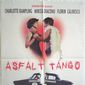 Poster 2 Asfalt Tango