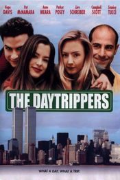 Poster Daytrippers