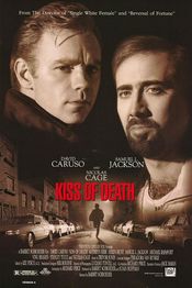 Poster Kiss of Death