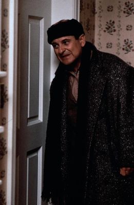 Joe Pesci în Home Alone