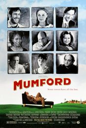 Poster Mumford