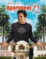 Poster Apartment 12