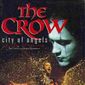 Poster 3 The Crow: City of Angels