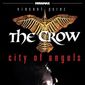 Poster 2 The Crow: City of Angels