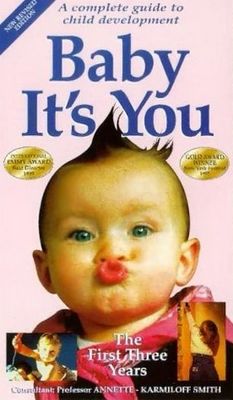 Baby It’s You poster