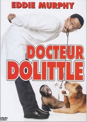 Doctor Dolittle