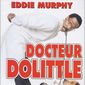 Poster 10 Doctor Dolittle