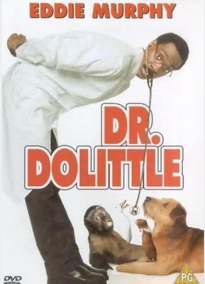 Doctor Dolittle