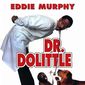 Poster 1 Doctor Dolittle