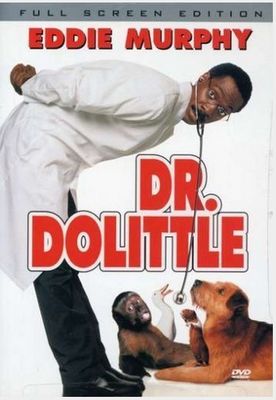 Doctor Dolittle