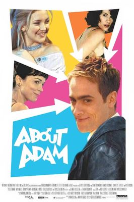 About Adam
