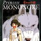 Poster 15 Mononoke-hime