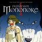 Poster 5 Mononoke-hime
