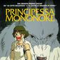 Poster 4 Mononoke-hime