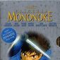 Poster 11 Mononoke-hime