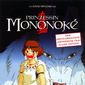 Poster 20 Mononoke-hime