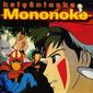 Poster 24 Mononoke-hime