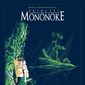 Poster 2 Mononoke-hime
