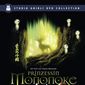 Poster 3 Mononoke-hime