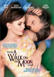 Poster A Walk On The Moon