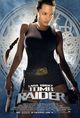Film - Lara Croft: Tomb Raider