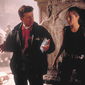 Angelina Jolie, Simon West în Lara Croft: Tomb Raider/Lara Croft: Tomb Raider