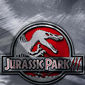 Poster 3 Jurassic Park III