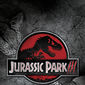 Poster 2 Jurassic Park III