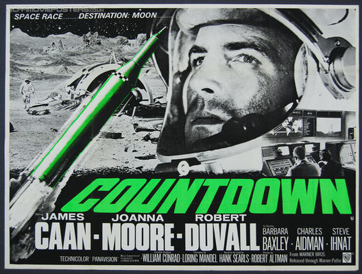 Countdown