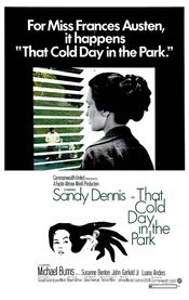 Poster That Cold Day in the Park