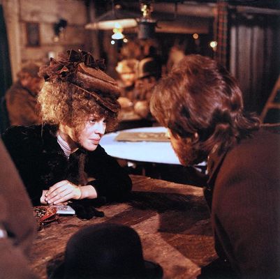 McCabe and Mrs. Miller