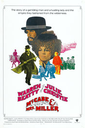 Poster McCabe and Mrs. Miller