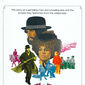 Poster 1 McCabe and Mrs. Miller