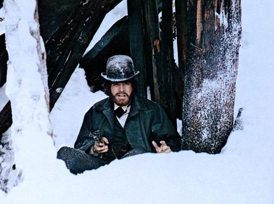 McCabe and Mrs. Miller
