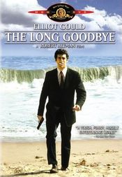 Poster The Long Goodbye