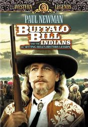 Poster Buffalo Bill and the Indians, or Sitting Bull's History Lesson