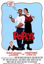 Film - Popeye