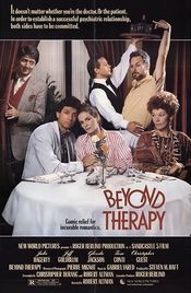 Poster Beyond Therapy