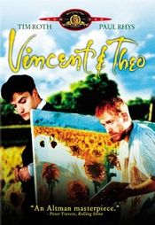 Poster Vincent & Theo
