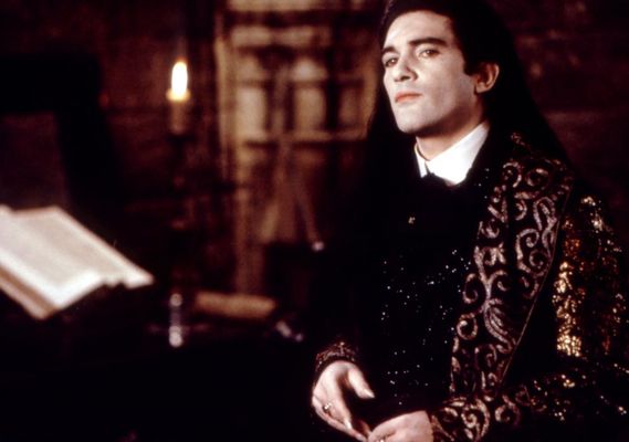 Interview with the Vampire: The Vampire Chronicles