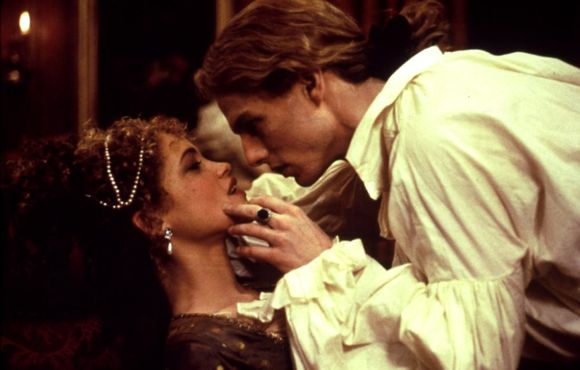 Interview with the Vampire: The Vampire Chronicles