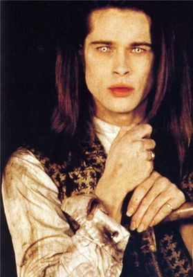 Interview with the Vampire: The Vampire Chronicles