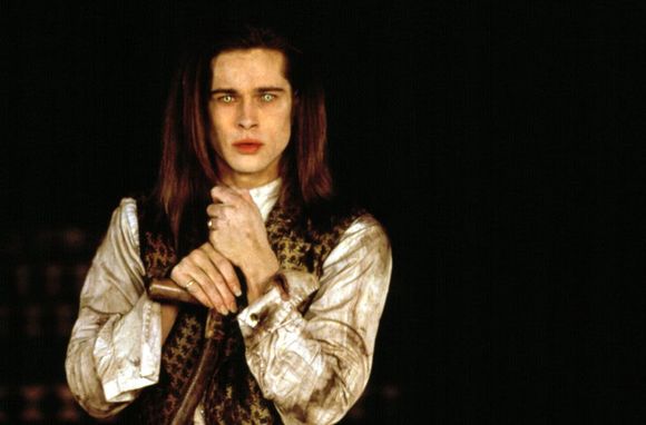Interview with the Vampire: The Vampire Chronicles