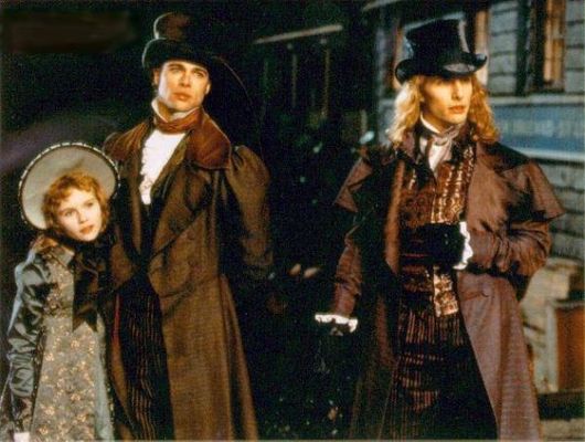 Interview with the Vampire: The Vampire Chronicles