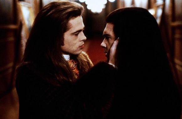 Interview with the Vampire: The Vampire Chronicles